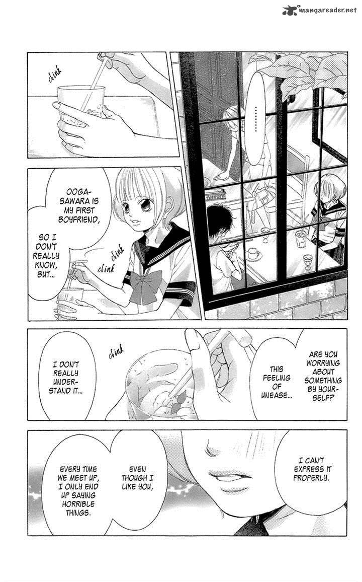 Kanojo Wa Uso Wo Aishisugiteru Chapter 37 Page 15
