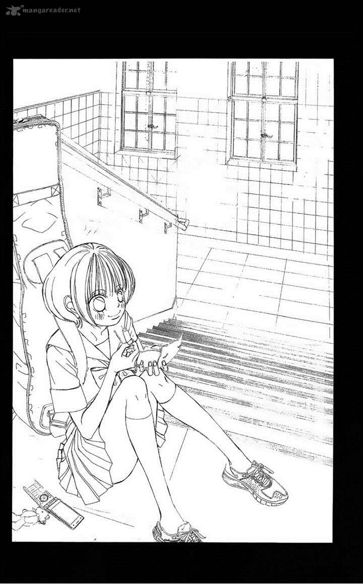 Kanojo Wa Uso Wo Aishisugiteru Chapter 37 Page 8