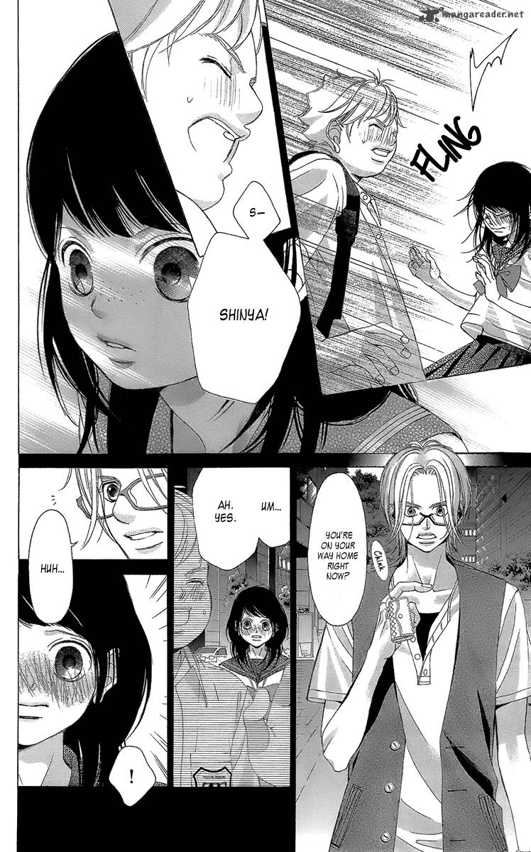 Kanojo Wa Uso Wo Aishisugiteru Chapter 39 Page 11