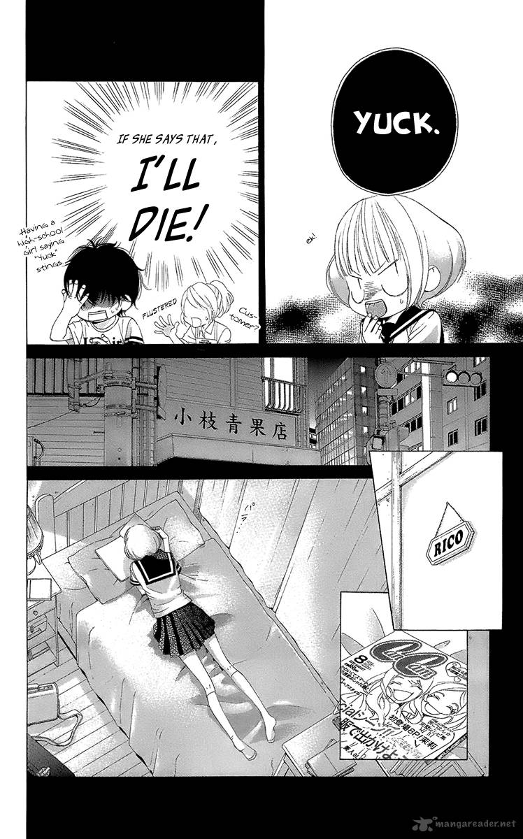 Kanojo Wa Uso Wo Aishisugiteru Chapter 39 Page 21