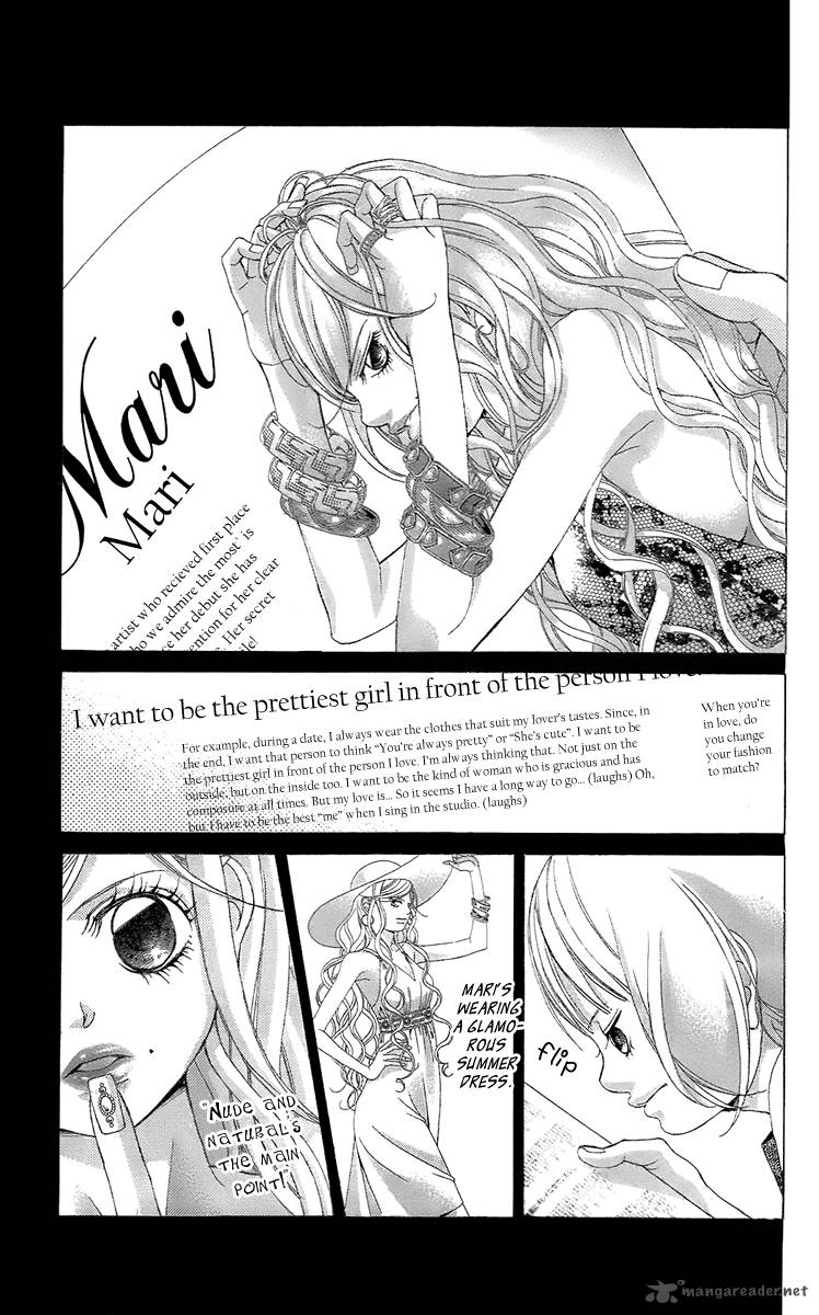 Kanojo Wa Uso Wo Aishisugiteru Chapter 39 Page 22