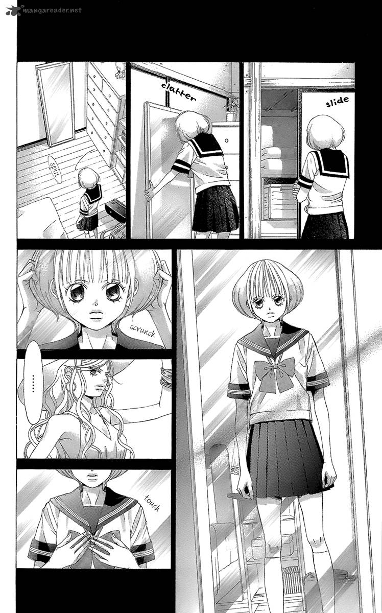 Kanojo Wa Uso Wo Aishisugiteru Chapter 39 Page 23