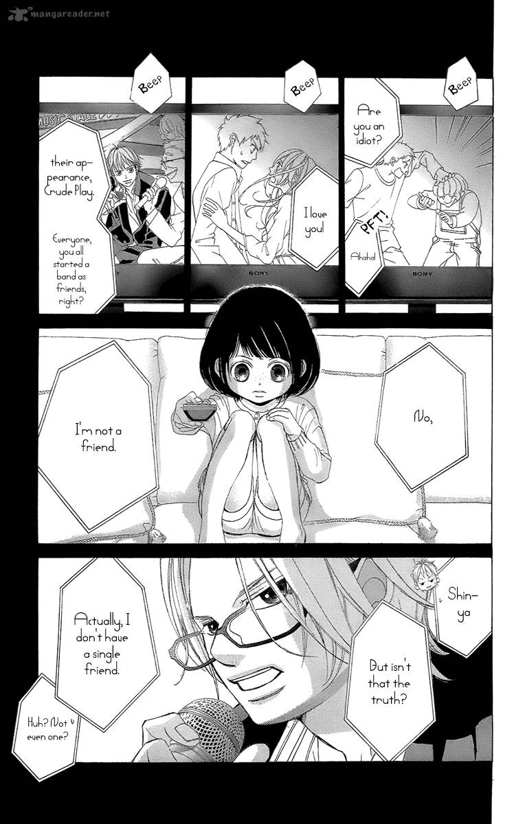 Kanojo Wa Uso Wo Aishisugiteru Chapter 39 Page 6