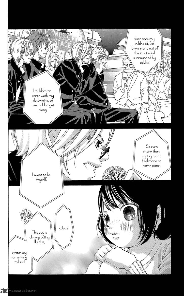 Kanojo Wa Uso Wo Aishisugiteru Chapter 39 Page 7