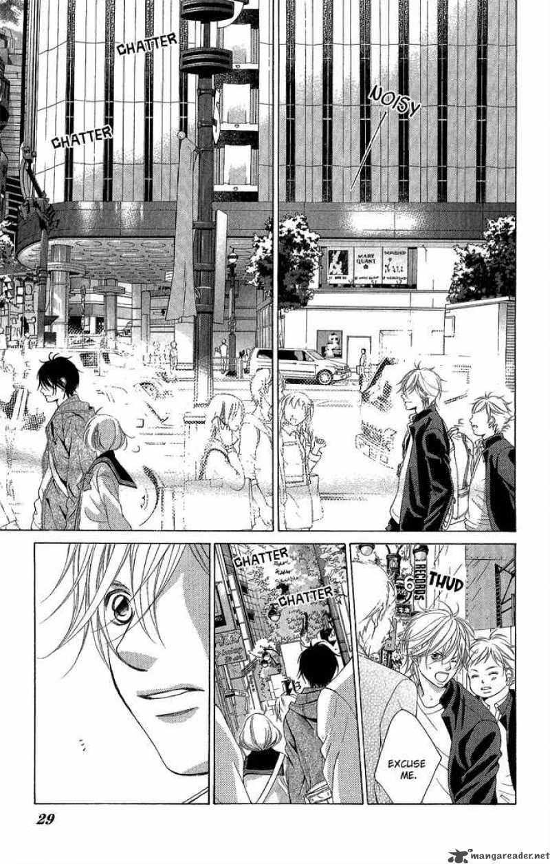 Kanojo Wa Uso Wo Aishisugiteru Chapter 4 Page 33
