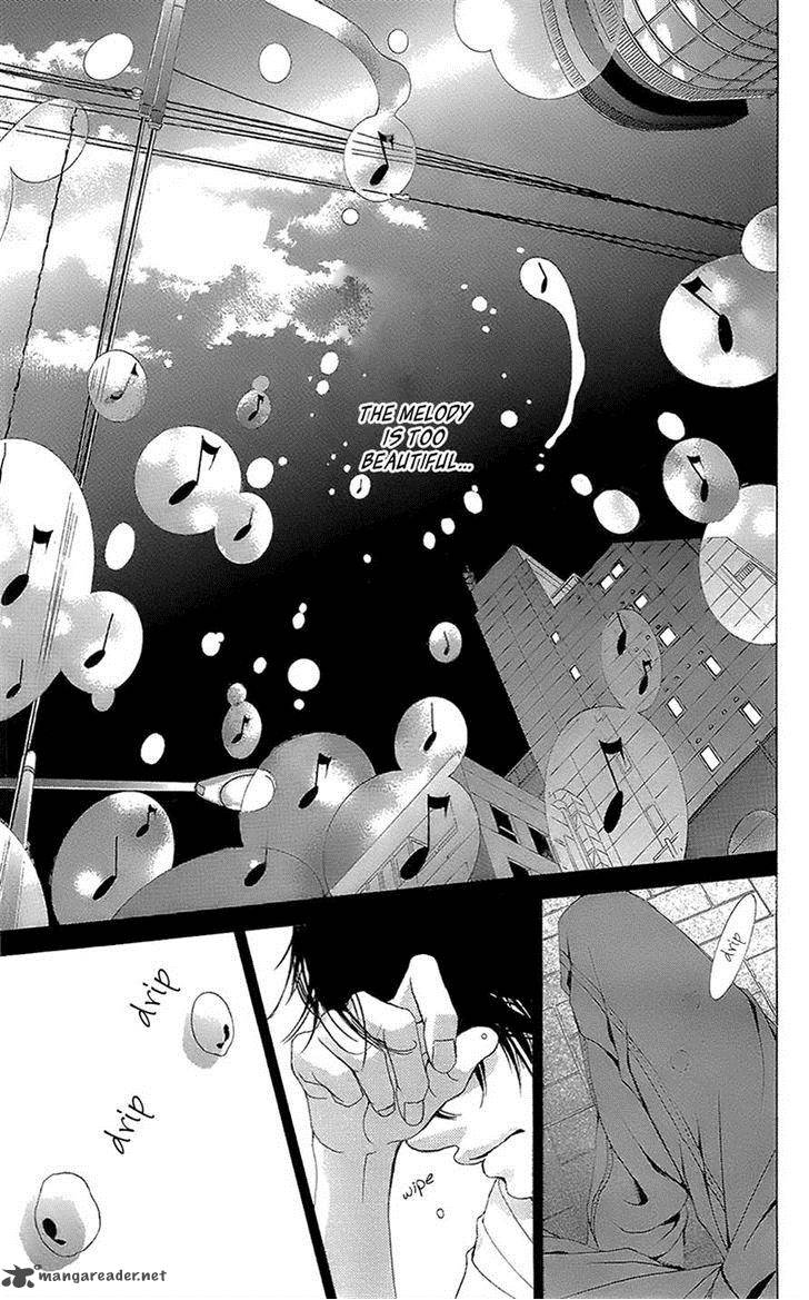 Kanojo Wa Uso Wo Aishisugiteru Chapter 40 Page 39