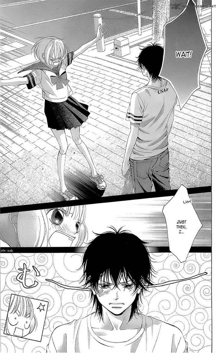 Kanojo Wa Uso Wo Aishisugiteru Chapter 40 Page 7