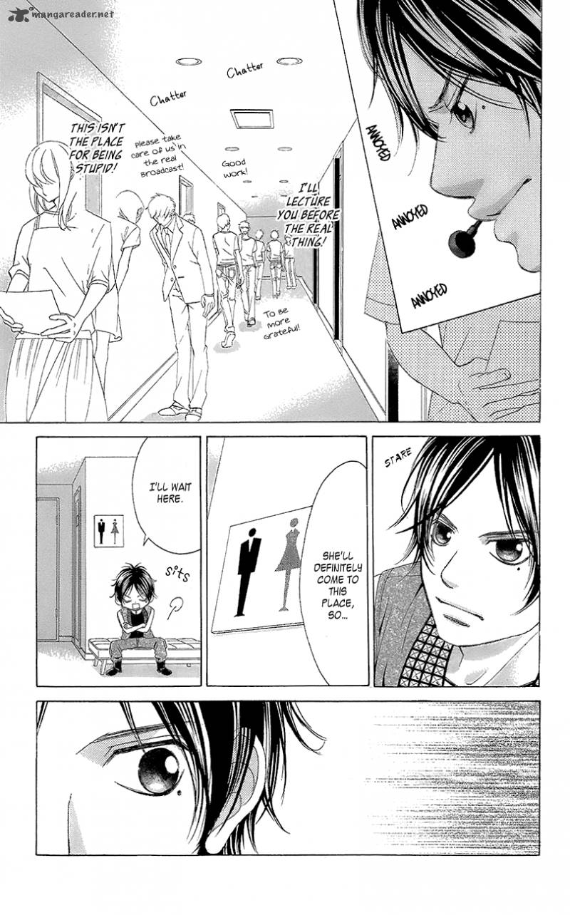 Kanojo Wa Uso Wo Aishisugiteru Chapter 41 Page 35