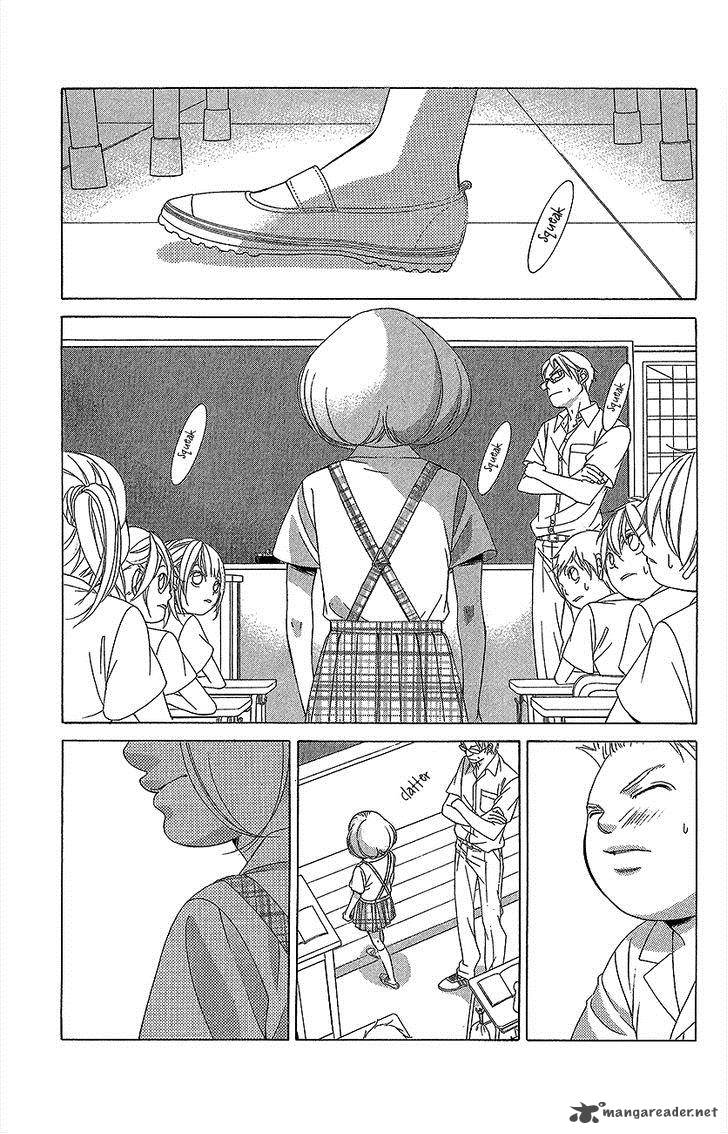 Kanojo Wa Uso Wo Aishisugiteru Chapter 43 Page 10