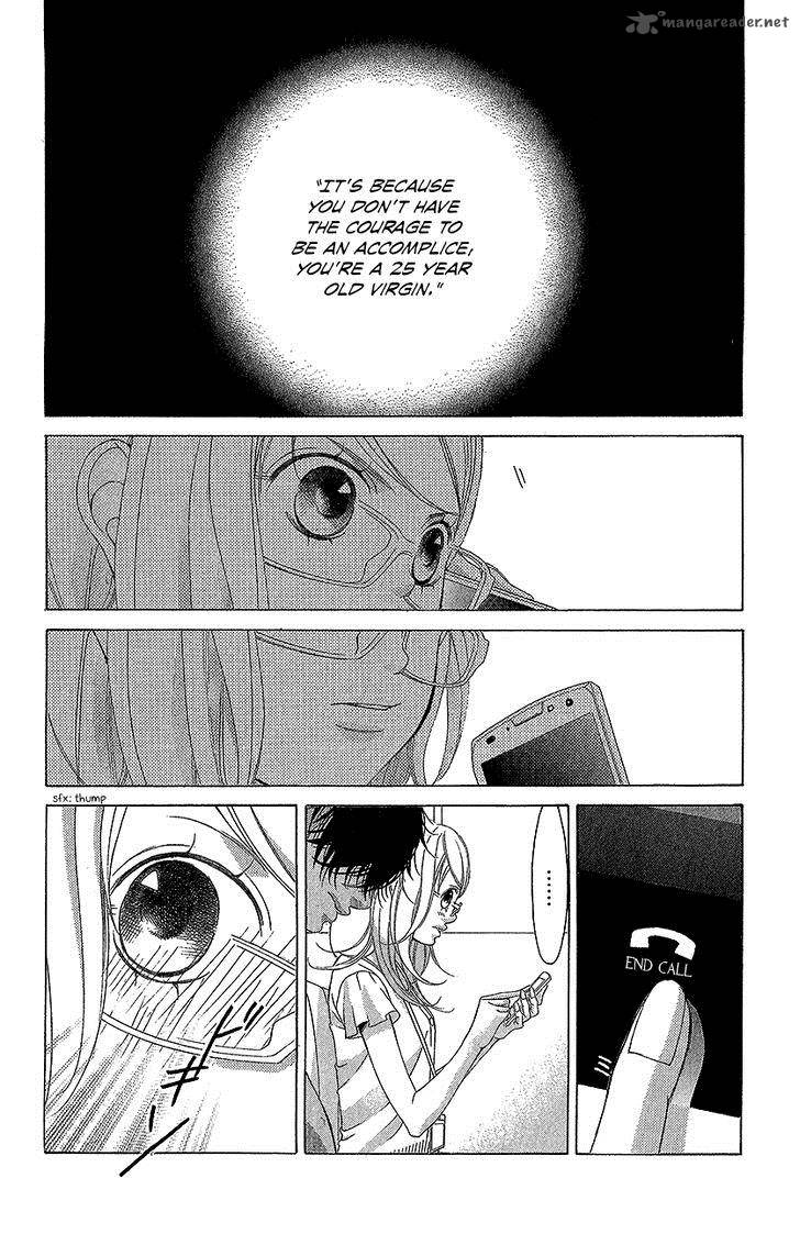 Kanojo Wa Uso Wo Aishisugiteru Chapter 43 Page 30