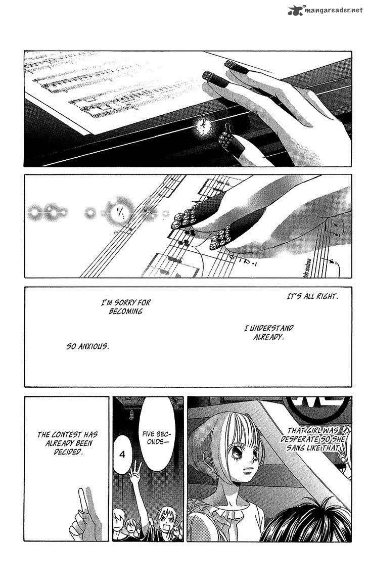 Kanojo Wa Uso Wo Aishisugiteru Chapter 43 Page 33