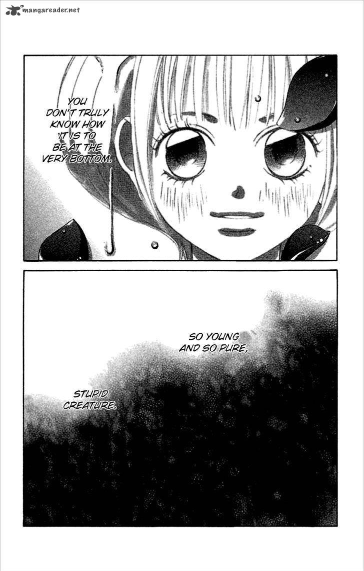 Kanojo Wa Uso Wo Aishisugiteru Chapter 44 Page 17