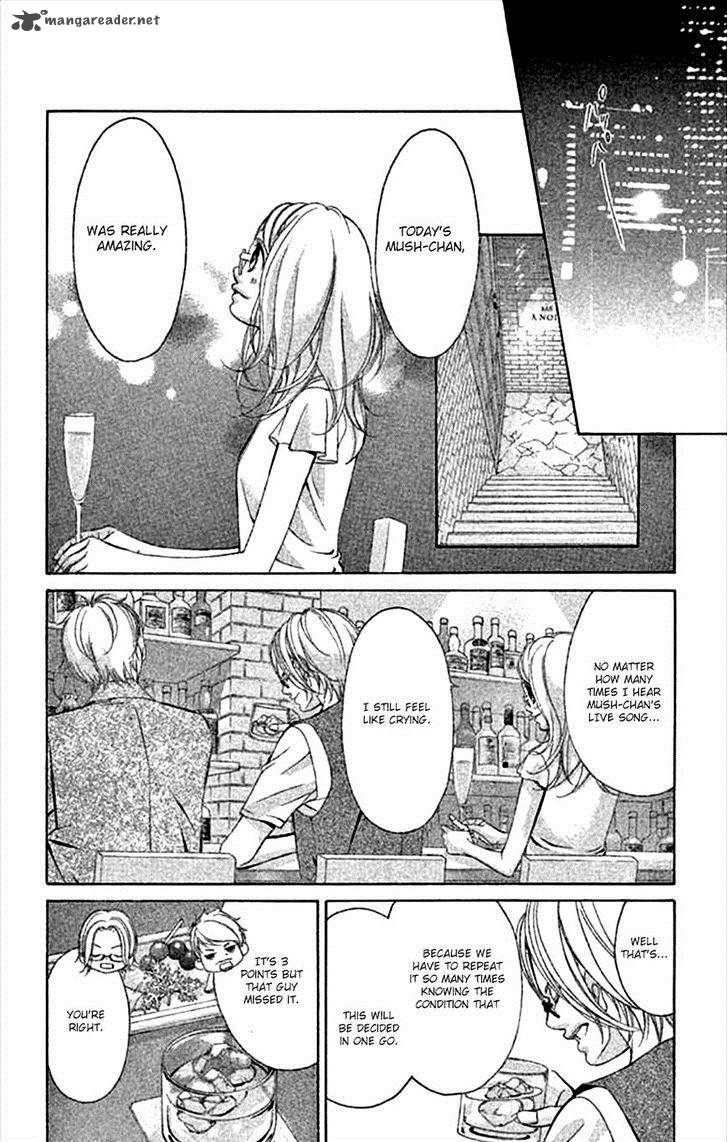 Kanojo Wa Uso Wo Aishisugiteru Chapter 45 Page 36