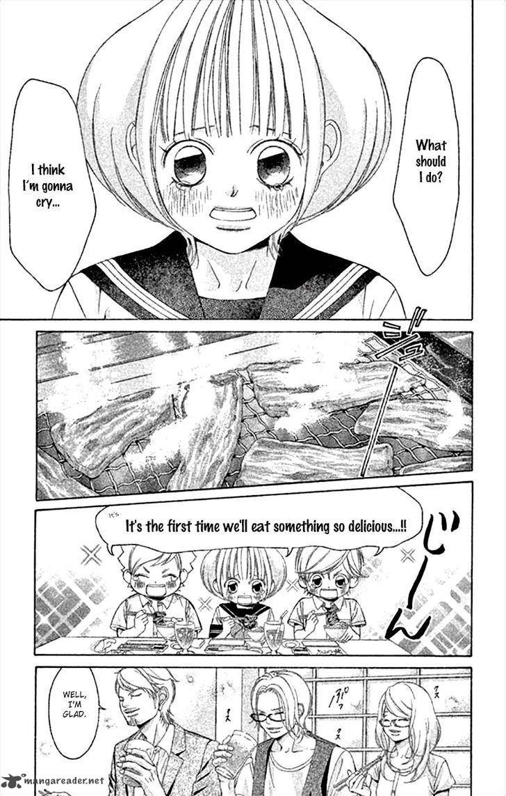 Kanojo Wa Uso Wo Aishisugiteru Chapter 45 Page 8