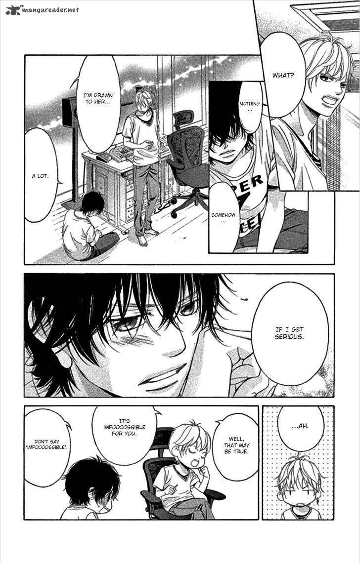 Kanojo Wa Uso Wo Aishisugiteru Chapter 46 Page 22