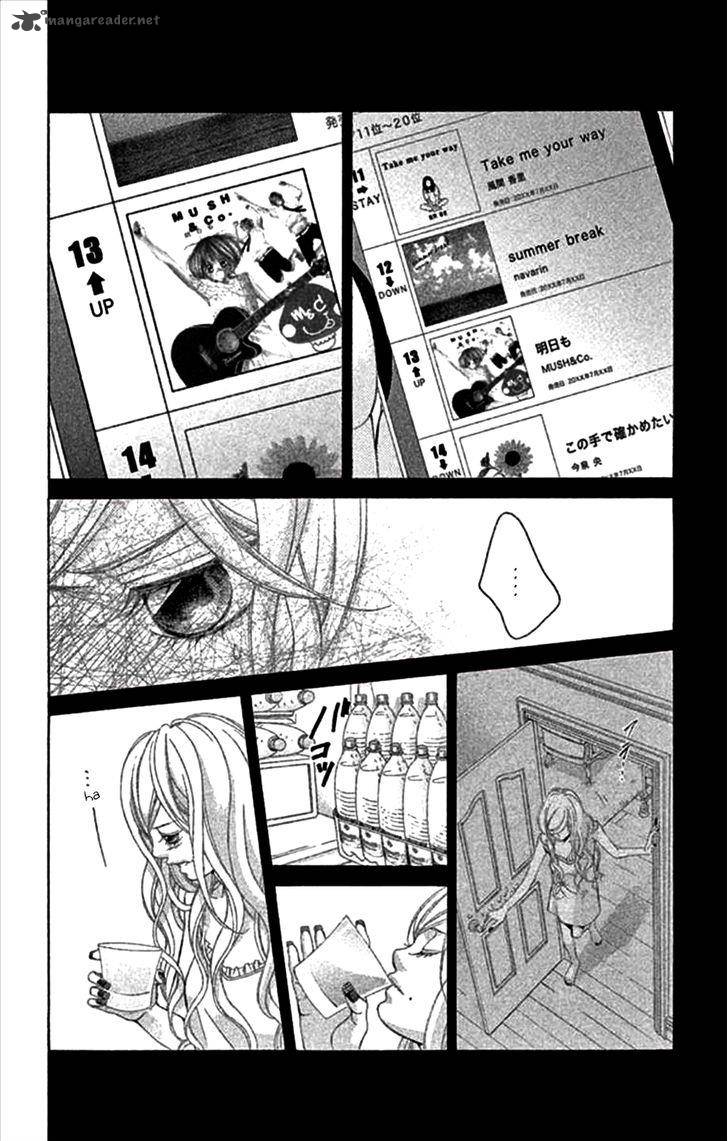 Kanojo Wa Uso Wo Aishisugiteru Chapter 47 Page 17