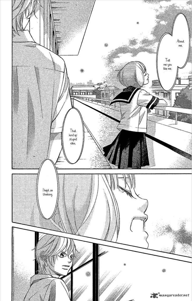 Kanojo Wa Uso Wo Aishisugiteru Chapter 47 Page 5