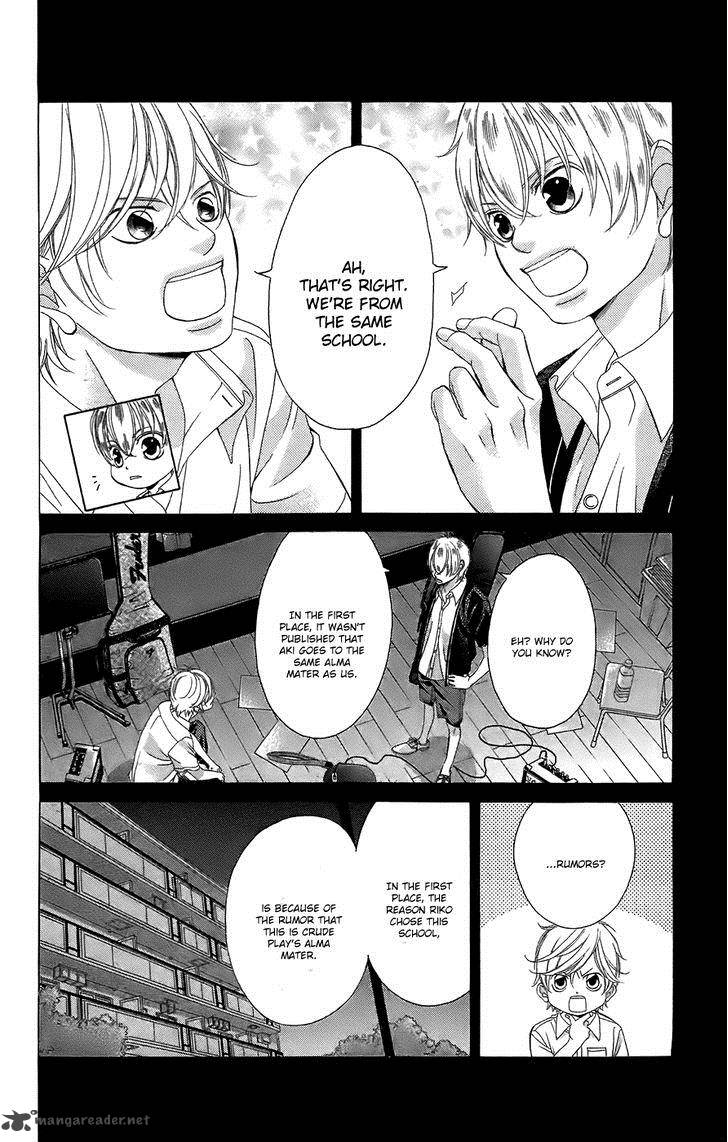 Kanojo Wa Uso Wo Aishisugiteru Chapter 50 Page 30