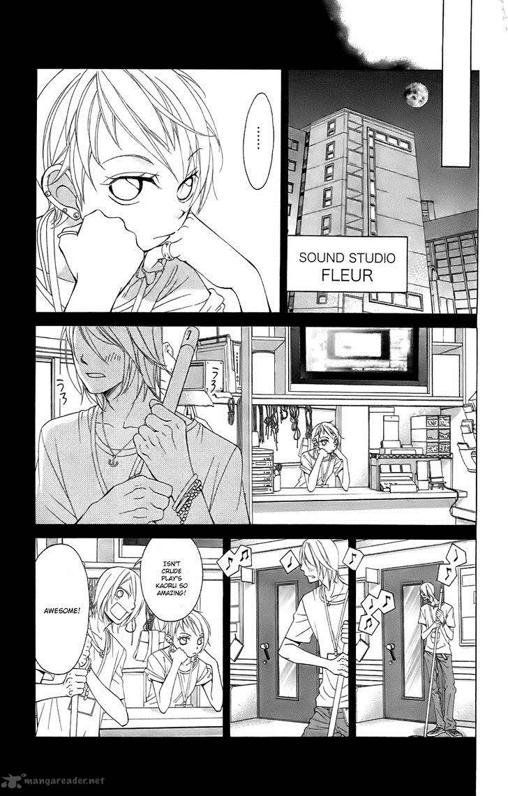 Kanojo Wa Uso Wo Aishisugiteru Chapter 50 Page 9