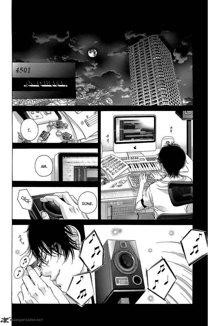 Kanojo Wa Uso Wo Aishisugiteru Chapter 51 Page 30
