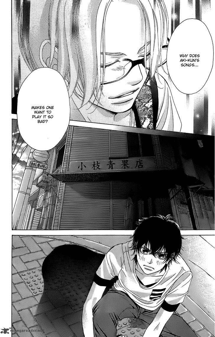 Kanojo Wa Uso Wo Aishisugiteru Chapter 51 Page 38