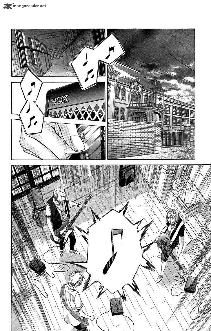 Kanojo Wa Uso Wo Aishisugiteru Chapter 52 Page 9