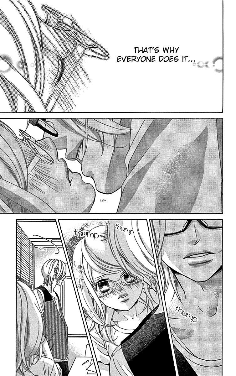 Kanojo Wa Uso Wo Aishisugiteru Chapter 53 Page 8