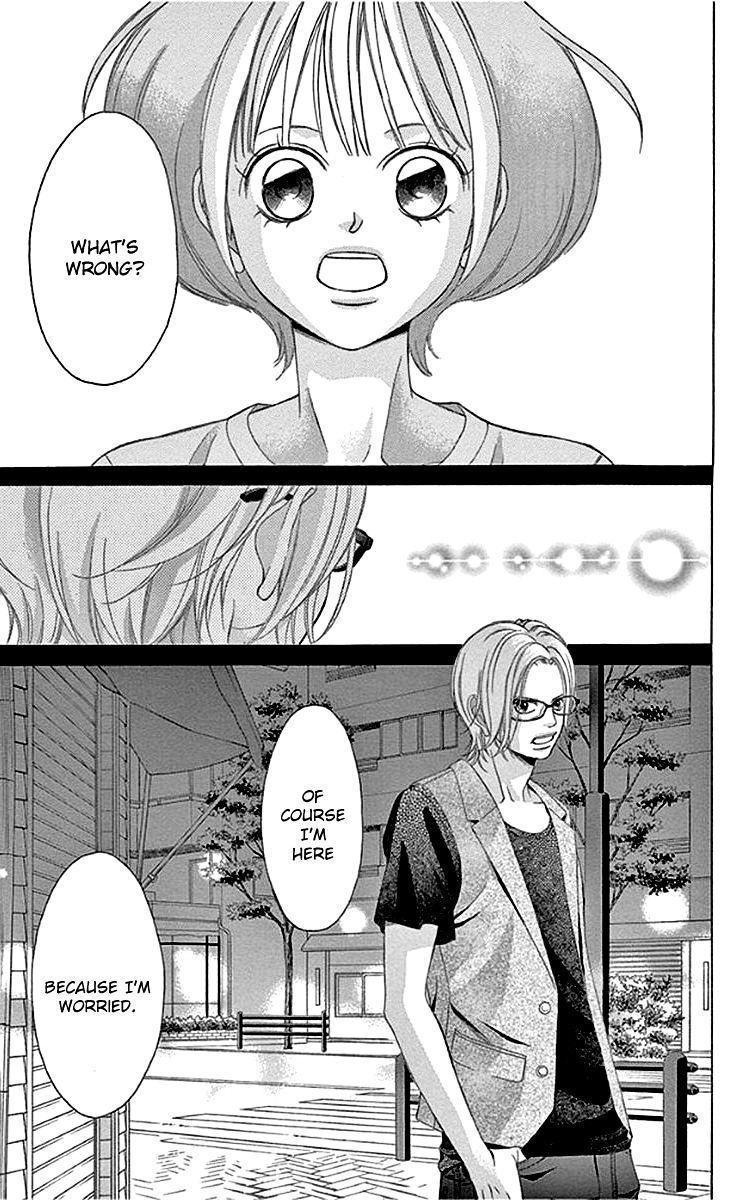 Kanojo Wa Uso Wo Aishisugiteru Chapter 55 Page 35