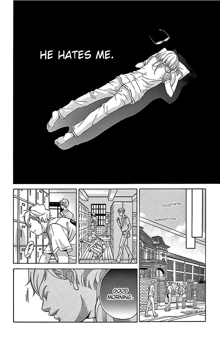 Kanojo Wa Uso Wo Aishisugiteru Chapter 56 Page 8