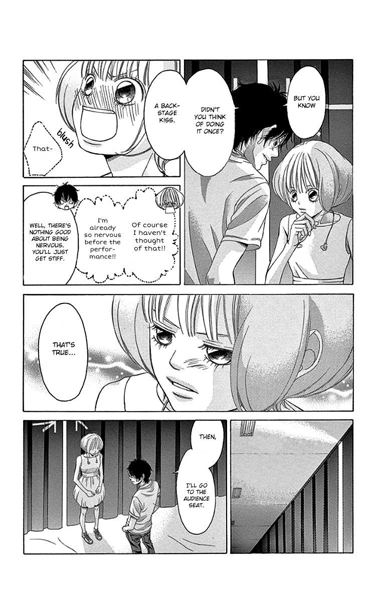 Kanojo Wa Uso Wo Aishisugiteru Chapter 57 Page 4