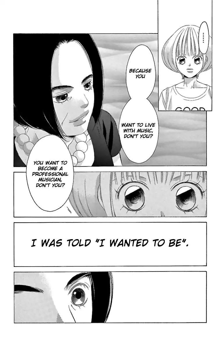 Kanojo Wa Uso Wo Aishisugiteru Chapter 58 Page 37