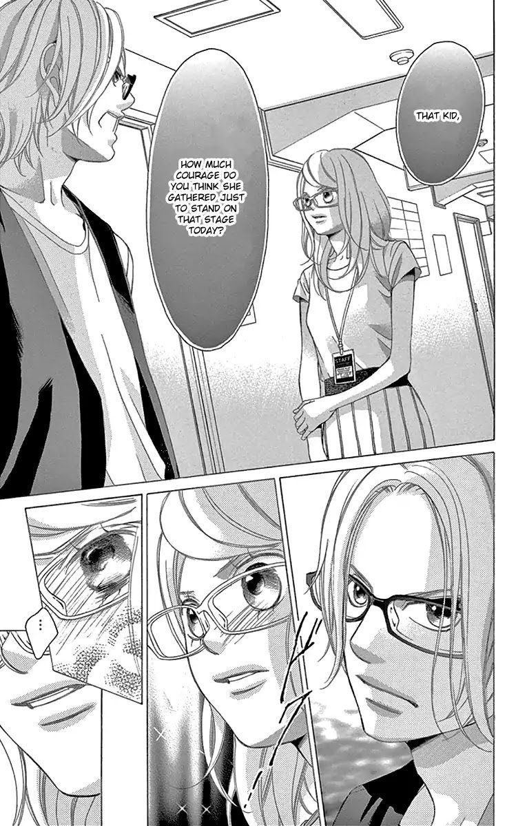 Kanojo Wa Uso Wo Aishisugiteru Chapter 59 Page 39