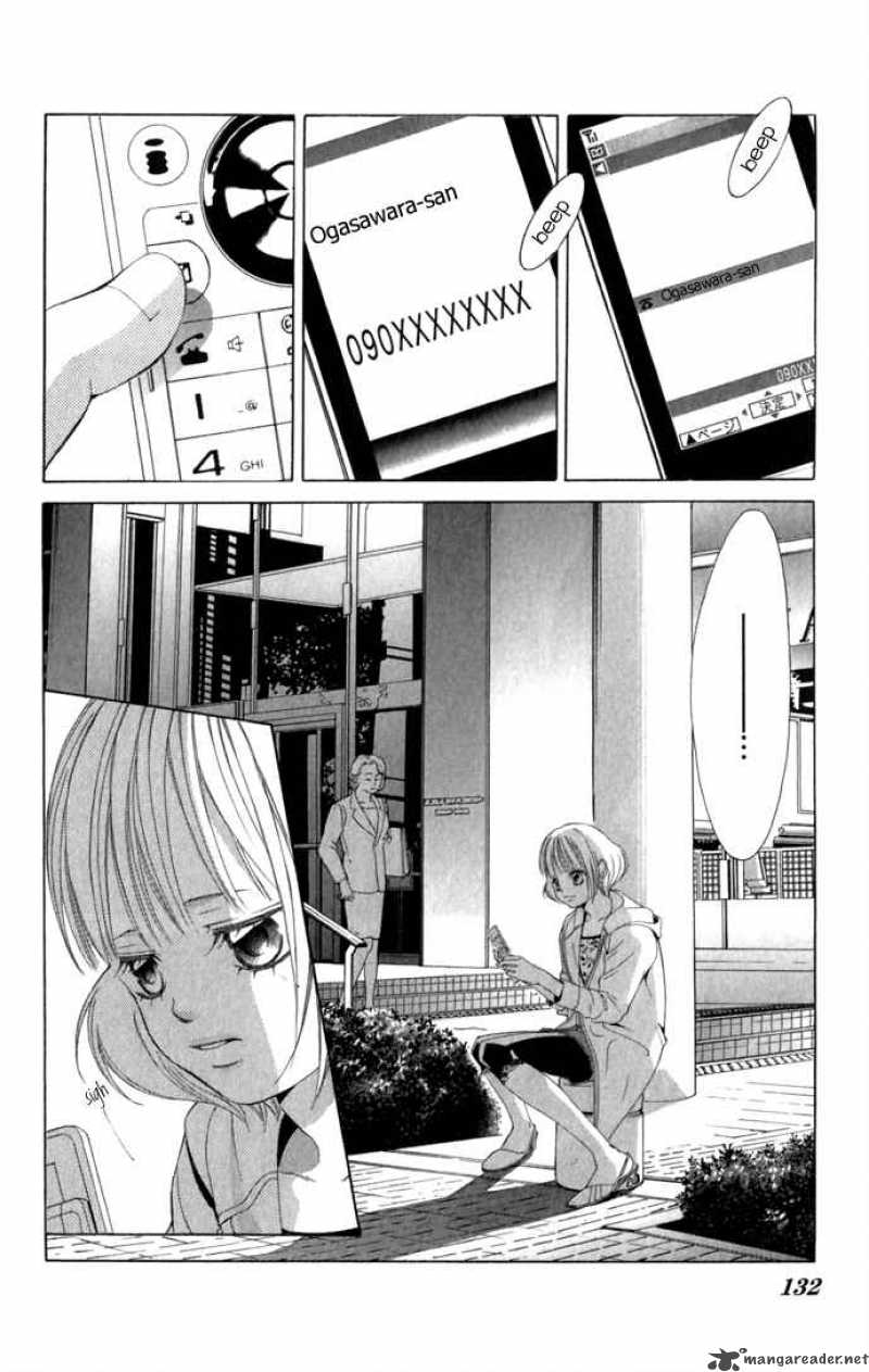 Kanojo Wa Uso Wo Aishisugiteru Chapter 6 Page 16