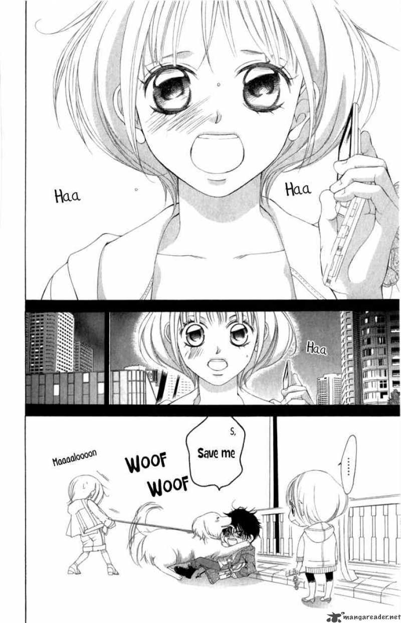 Kanojo Wa Uso Wo Aishisugiteru Chapter 6 Page 35