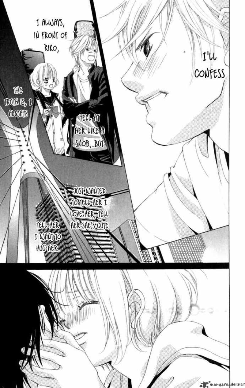 Kanojo Wa Uso Wo Aishisugiteru Chapter 6 Page 46