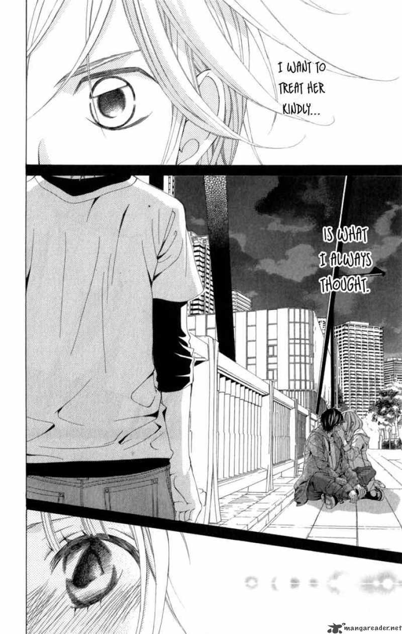 Kanojo Wa Uso Wo Aishisugiteru Chapter 6 Page 47
