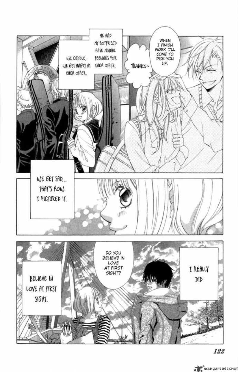 Kanojo Wa Uso Wo Aishisugiteru Chapter 6 Page 6