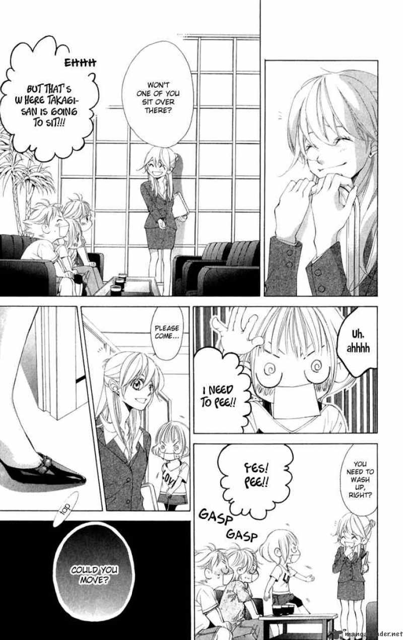 Kanojo Wa Uso Wo Aishisugiteru Chapter 6 Page 60