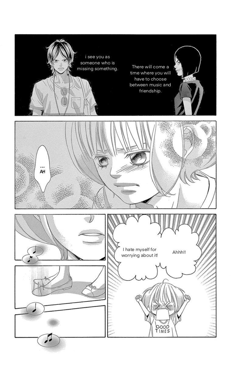Kanojo Wa Uso Wo Aishisugiteru Chapter 61 Page 10