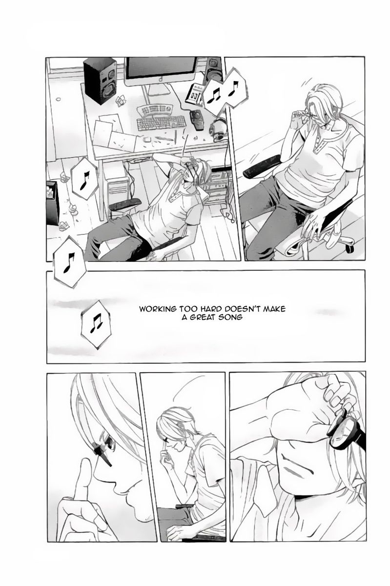 Kanojo Wa Uso Wo Aishisugiteru Chapter 62 Page 11