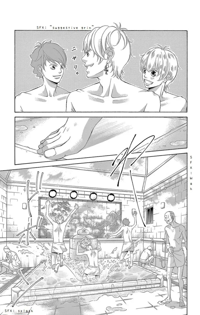 Kanojo Wa Uso Wo Aishisugiteru Chapter 63 Page 3