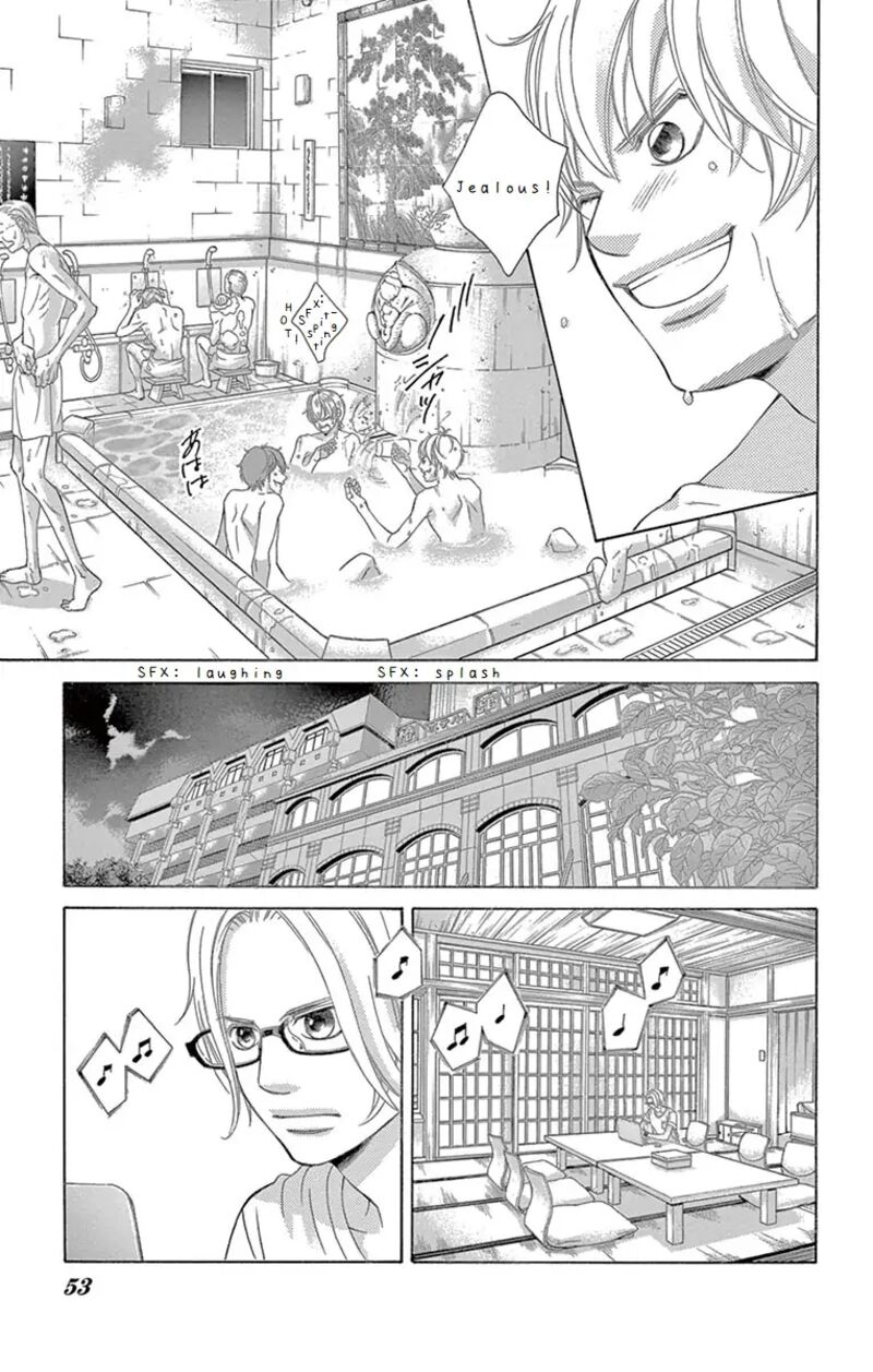 Kanojo Wa Uso Wo Aishisugiteru Chapter 63 Page 5