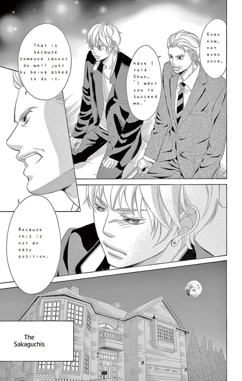 Kanojo Wa Uso Wo Aishisugiteru Chapter 65 Page 19
