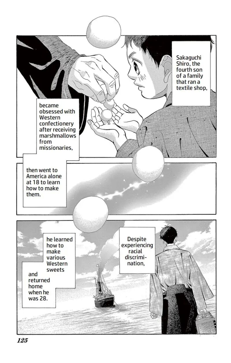 Kanojo Wa Uso Wo Aishisugiteru Chapter 65 Page 2