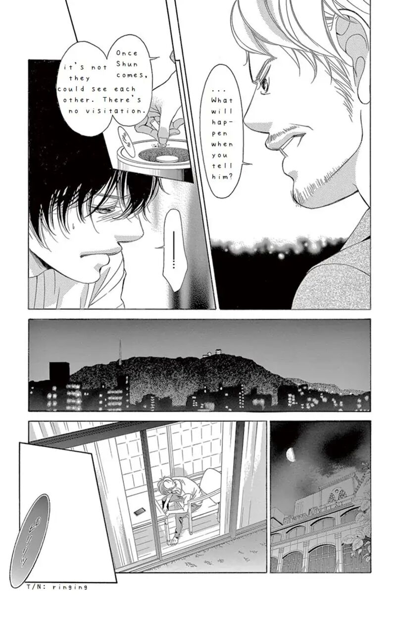 Kanojo Wa Uso Wo Aishisugiteru Chapter 65 Page 20