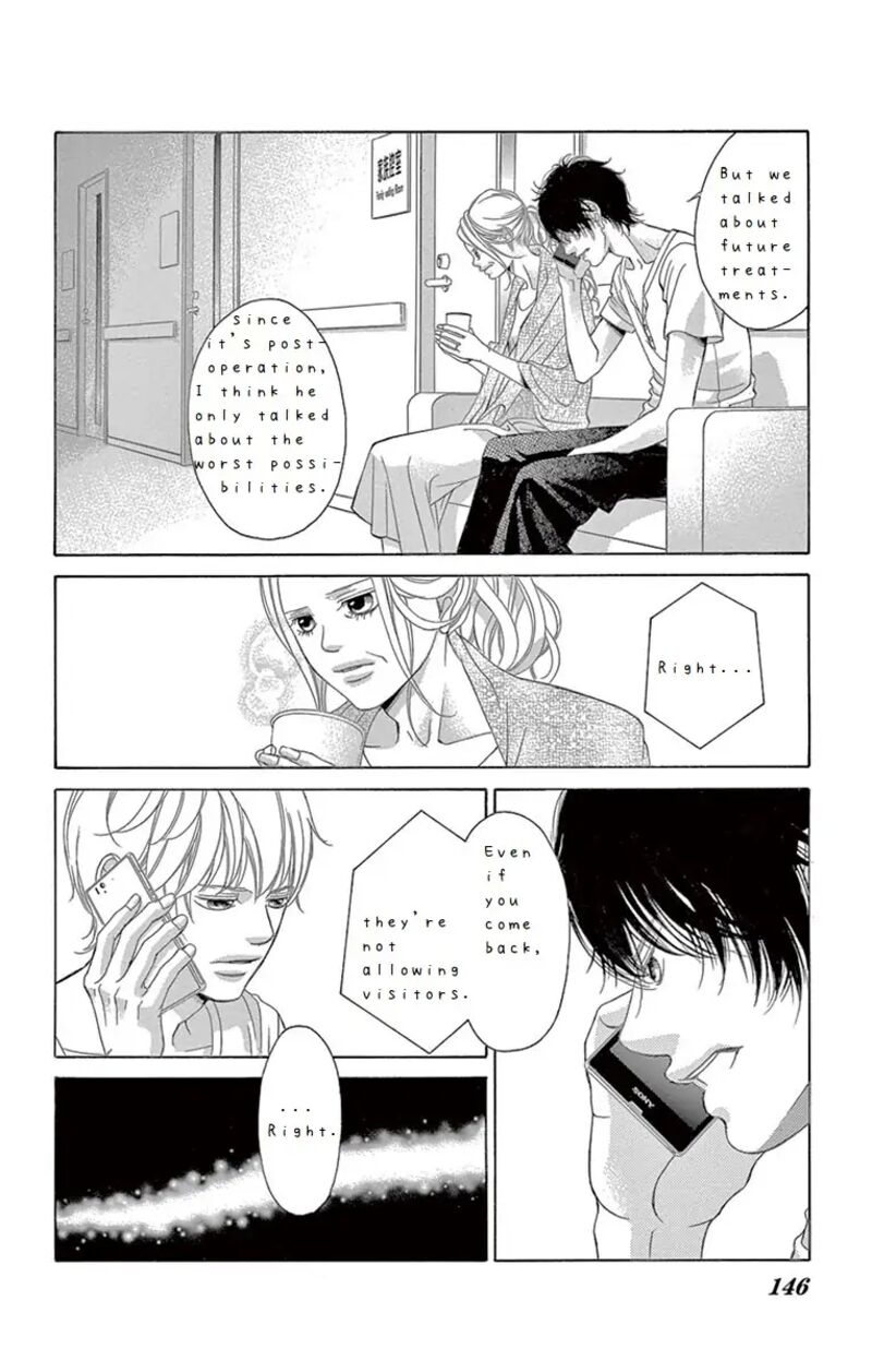Kanojo Wa Uso Wo Aishisugiteru Chapter 65 Page 23