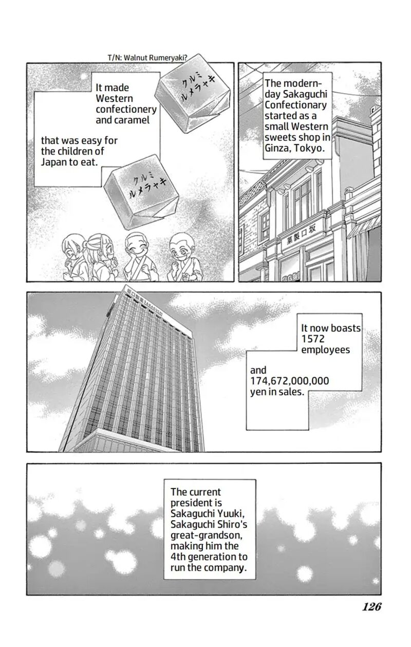 Kanojo Wa Uso Wo Aishisugiteru Chapter 65 Page 6