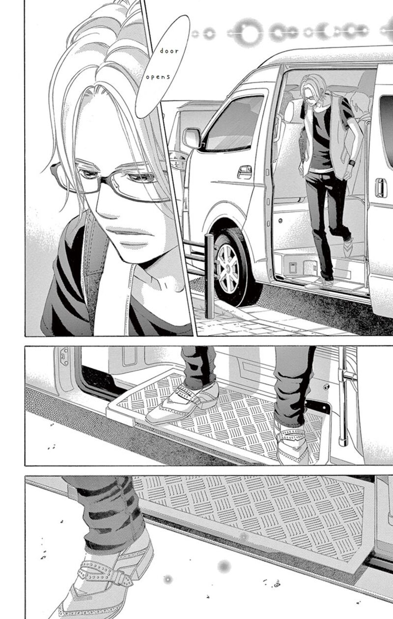 Kanojo Wa Uso Wo Aishisugiteru Chapter 66 Page 12