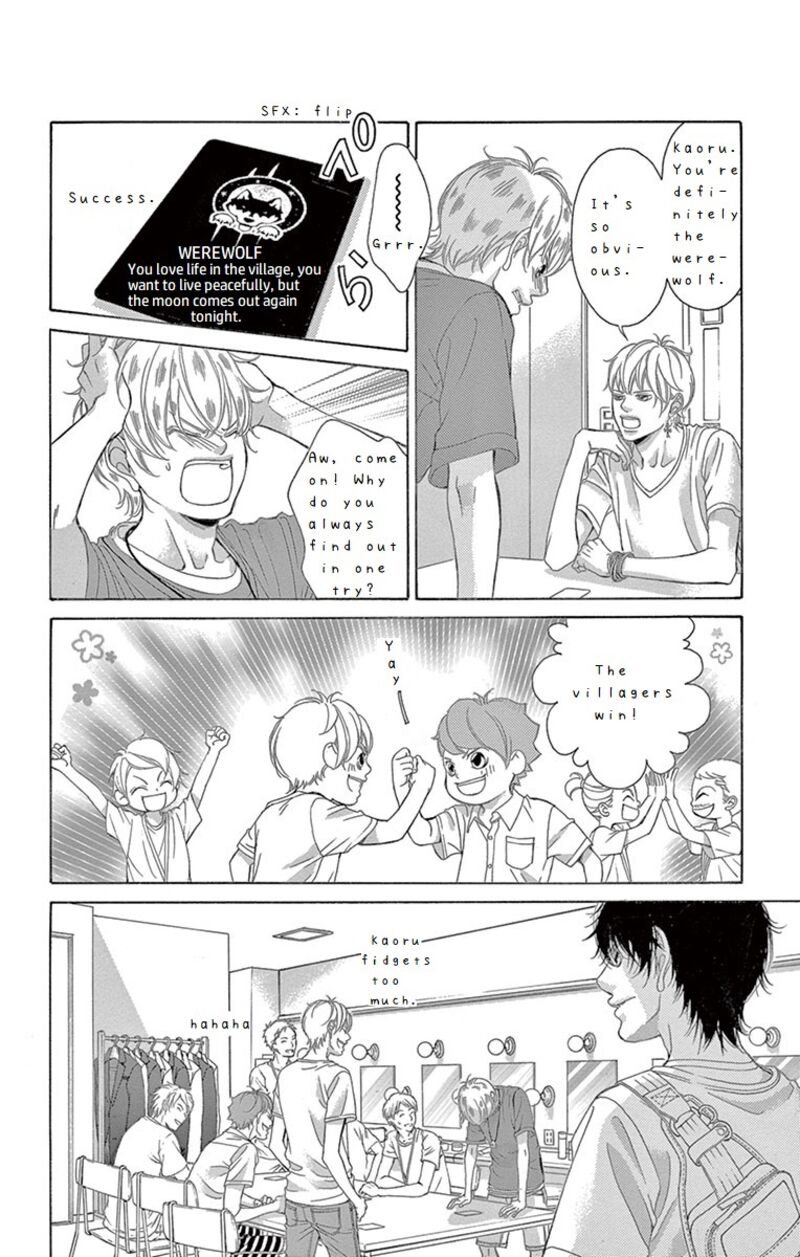 Kanojo Wa Uso Wo Aishisugiteru Chapter 66 Page 32