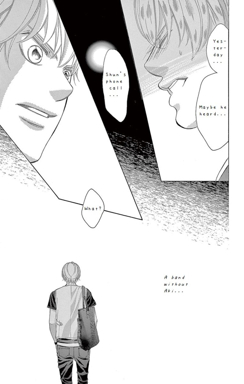Kanojo Wa Uso Wo Aishisugiteru Chapter 66 Page 45